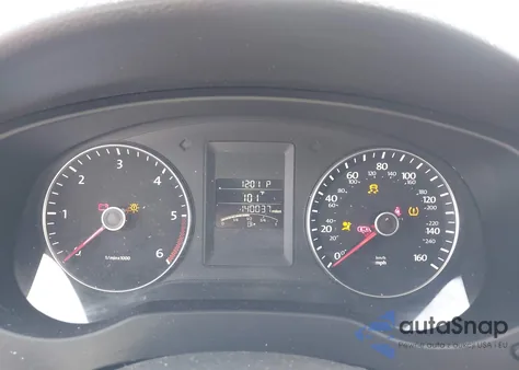 2014 Volkswagen Jetta 2.0L Tdi from USA, damaged, VIN 3VWLL7AJ3EM406828